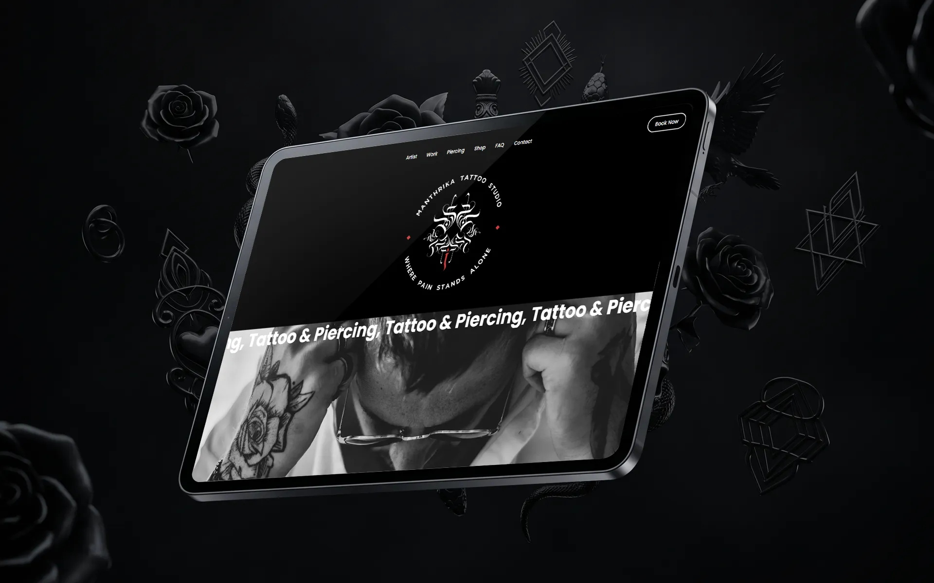 Project Preview Image